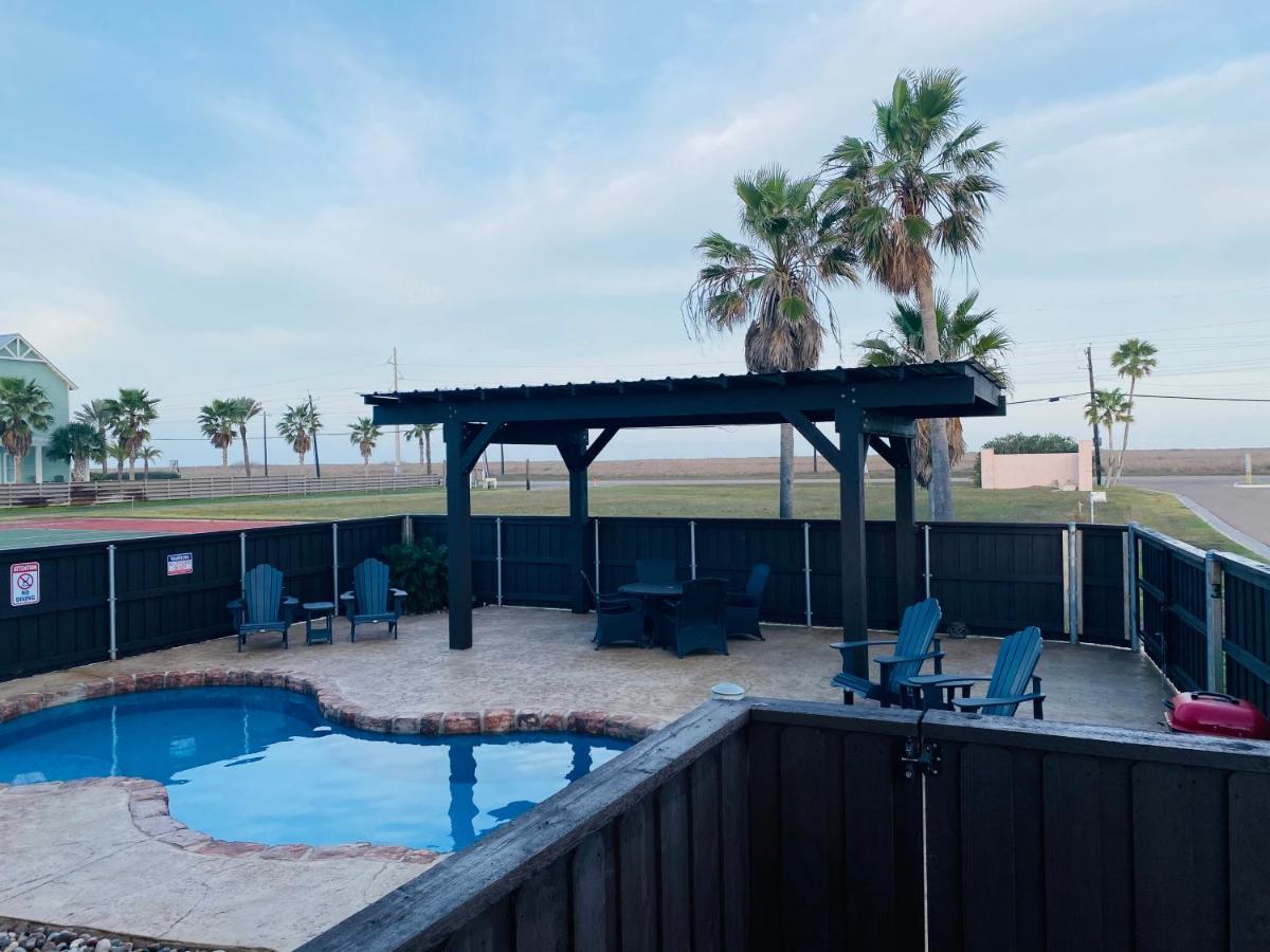 Sugar Shack Sh4897 Villa Port Aransas Exterior foto