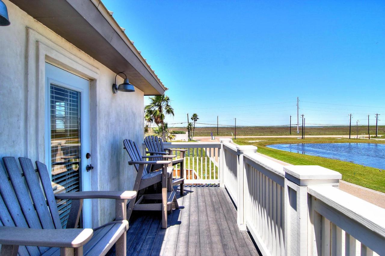 Sugar Shack Sh4897 Villa Port Aransas Exterior foto